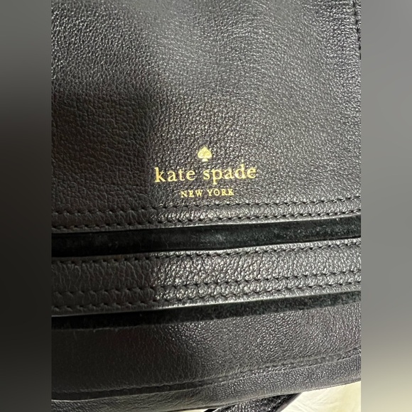Kate Spade Rianne Pratt Street Shoulder Flap Bag - Picture 2 of 14